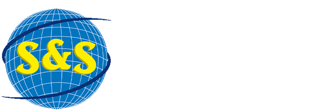 S & S Accounting & Business Services Logo