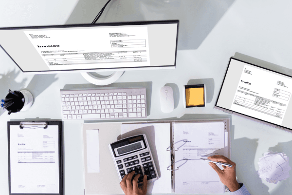A tax accountants guide to organising your finances